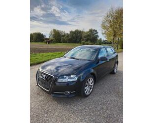 Audi Audi A3 1.4 TFSI S tronic Ambition Sportback Ambit Gebrauchtwagen