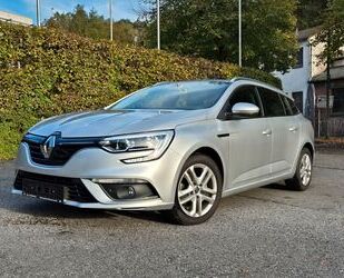 Renault Renault Megane IV Grandtour Business Automatik Sit Gebrauchtwagen