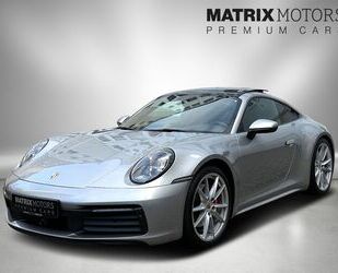 Porsche Porsche 992 Carrera S l LIFT Porsche Approved Gara Gebrauchtwagen