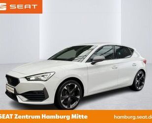 Cupra Cupra Leon 2.0 TSI DSG Anschlussgarantie! ACC Kame Gebrauchtwagen