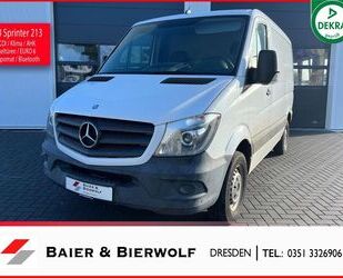 Mercedes-Benz Mercedes-Benz Sprinter II Kasten 213 CDI Klima PDC Gebrauchtwagen