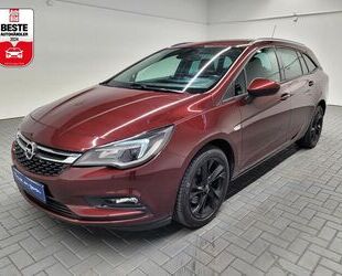 Opel Opel Astra K ST Standhzg./SHZ/LHZ/PDC/17 LM Gebrauchtwagen