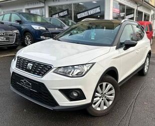 Seat Seat Arona 1.0 TSI Xcellennce|Klima|PDC|Garantie Gebrauchtwagen