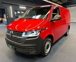 VW Volkswagen T6.1 Kasten Automatik Klima Tempomat LE Gebrauchtwagen