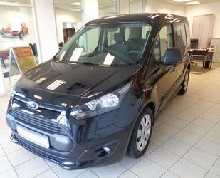 Ford Ford Tourneo Connect 1.0 /wenig KM/Scheckheftgepfl Gebrauchtwagen