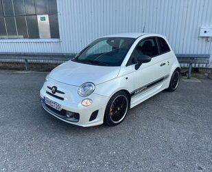 Abarth Abarth 595 Competizione* Zahnriemen Neu* Gebrauchtwagen