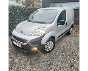 Fiat Fiat Fiorino 1.4i `19-Navi-AHK-PDC-Airco-14000km-T Gebrauchtwagen