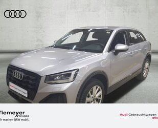 Audi Audi Q2 35 TFSI ADVANCED NAVI LEDER SPORTSITZE KAM Gebrauchtwagen