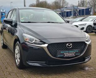 Mazda Mazda 2 Lim. Center-Line/1.Hand/Klima/Garantie/TÜV Gebrauchtwagen