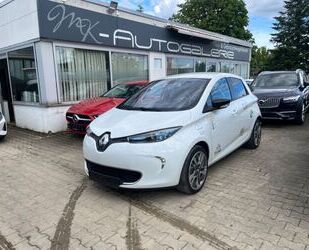 Renault Renault ZOE Intens|23 kWh|PDC+R.-Kamera|Navi|1.Han Gebrauchtwagen