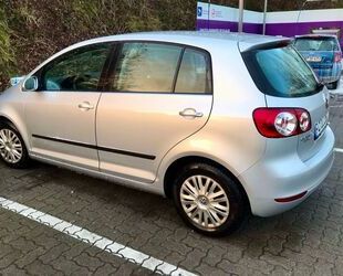 VW Volkswagen Golf Plus 1.6 Comfortline Comfortline Gebrauchtwagen