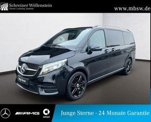 Mercedes-Benz Mercedes-Benz V 300 Exclusive Edition AMG 4M Burme Gebrauchtwagen