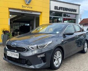 Kia ceed / Ceed Gebrauchtwagen