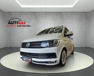 VW T6 Multivan Gebrauchtwagen