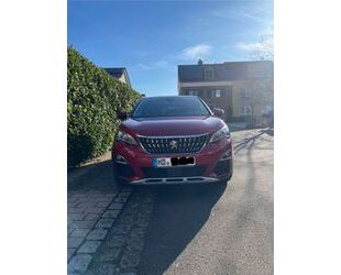 Peugeot 3008 Gebrauchtwagen