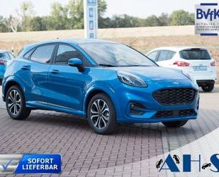 Ford Ford Puma ST-Line 92KW, Kamera, Navi, Klimaauto., Gebrauchtwagen