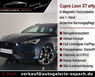 Cupra Cupra Leon ST e-HYBRID|KeylessGo|Full Link|Virtual Gebrauchtwagen