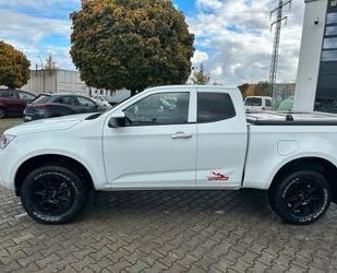 Isuzu Isuzu D-Max 1,9l Space Cab 4x4 LS Gebrauchtwagen