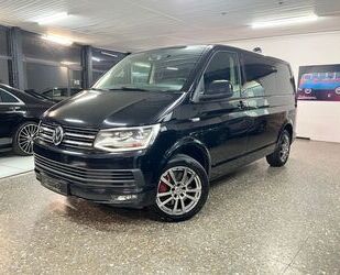 VW Volkswagen T6 Caravelle Autom. 4.3%*DSG*Xenon*LED* Gebrauchtwagen