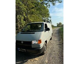 VW Volkswagen T4 Transporter lkw 1,9td Gebrauchtwagen