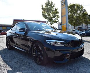 BMW BMW M2 Coupe 