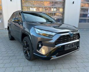 Toyota Toyota RAV 4 2.5 Hybrid 4x2 Style BITONE 22FACELIF Gebrauchtwagen