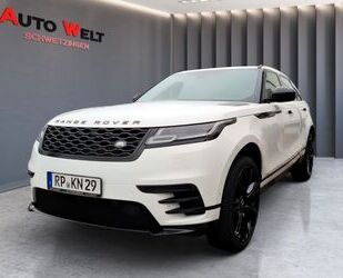 Land Rover Land Rover Velar R-Dynamic HSE,Panorama,Kamera,Sta Gebrauchtwagen