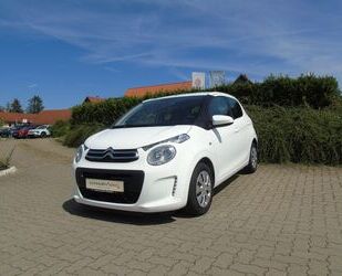 Citroen Citroën C1 Feel Gebrauchtwagen