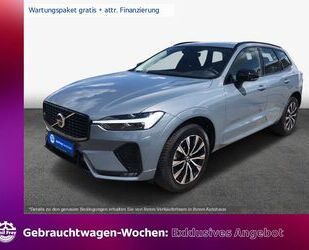 Volvo Volvo XC60 B4 D AWD Plus Dark Gebrauchtwagen