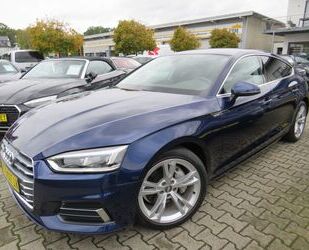 Audi Audi A5 Sportback 40 TDI sport S-tronic *LED *KAME Gebrauchtwagen