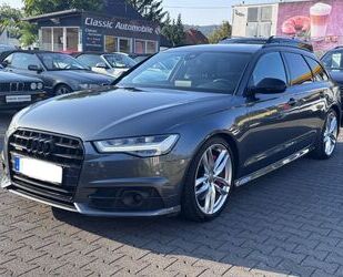 Audi Audi A6 Avant 3.0TDI clean diesel quattro competit Gebrauchtwagen