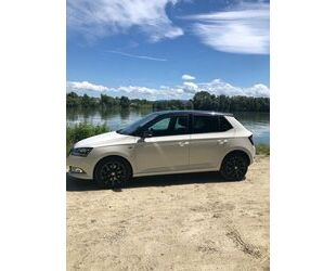 Skoda Skoda Fabia 1.0l TSI 70kW DSG CLEVER CLEVER Gebrauchtwagen