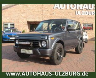 Lada Lada Niva TAIGA Urban 4x4/SHZ/AHK/LPG GAS/1.H Gebrauchtwagen