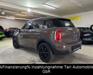 Mini MINI One Countryman 5-Sitzer Klima,2.Hand,94tkm,17 Gebrauchtwagen