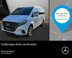 Mercedes-Benz Mercedes-Benz V 300 d 4x4 Style el.Türen Burmester Gebrauchtwagen