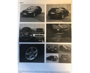 Audi Audi A4 2.0 TDI Avant - Gebrauchtwagen