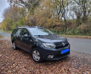 Dacia Dacia Logan MCV TCe 90 LPG S/S Lauréate AHK Gebrauchtwagen