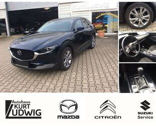 Mazda Mazda CX-30 SKYACTIV-G 2.0 6AG SELECTION Gebrauchtwagen