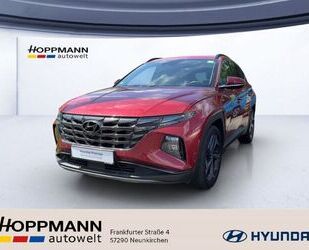 Hyundai Hyundai TUCSON 1,6 CRDi, Prime, Allrad, Leder, 19