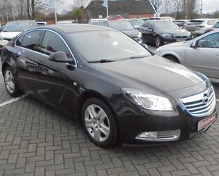 Opel Opel Insignia 1.8 Edition Gebrauchtwagen