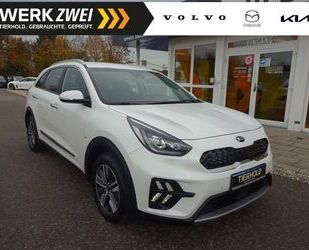 Kia Kia Niro 1,6 Vision Plug-in Hybrid Allwetterreifen Gebrauchtwagen