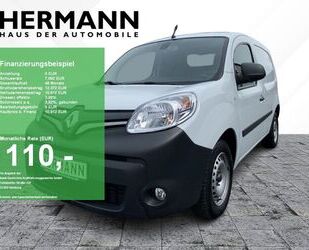 Renault Renault Kangoo 1.5 BLUE dCi 95 FAP Rapid Extra *NA Gebrauchtwagen