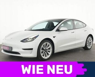 Tesla Tesla Model 3 Glasdach|Autopilot|RückfahrkameraHD| Gebrauchtwagen