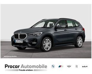 BMW BMW X1 sDrive20i Sport Line+HUD+NAVI+SHZ+DAB+DA Gebrauchtwagen