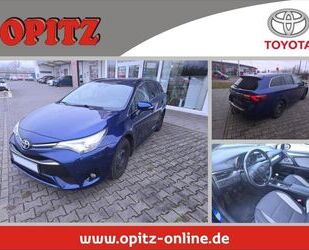 Toyota Toyota Avensis 1.8 l Edition-S Gebrauchtwagen