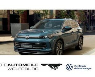 VW Volkswagen Tiguan 2.0 TDI DSG Elegance neues Model Gebrauchtwagen