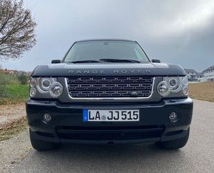 Land Rover Land Rover Range Rover V8 SE Gebrauchtwagen