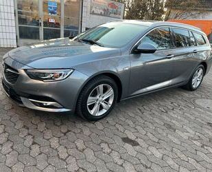 Opel Insignia Gebrauchtwagen