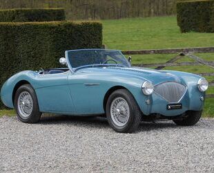 Austin Healey Austin Healey 100/4 - Restored Gebrauchtwagen