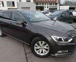 VW Volkswagen Passat Variant Highline/4Motion/LED/PDC Gebrauchtwagen